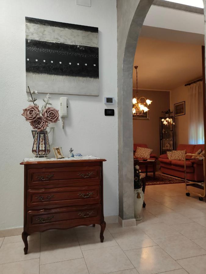 Delizioso Appartamento Locazione Turistica Lonigo Dış mekan fotoğraf